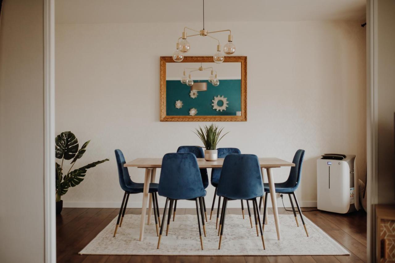 Superbe Appartement Renove - Salon De Provence Екстериор снимка