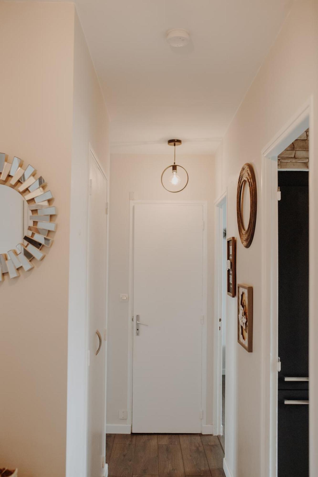 Superbe Appartement Renove - Salon De Provence Екстериор снимка