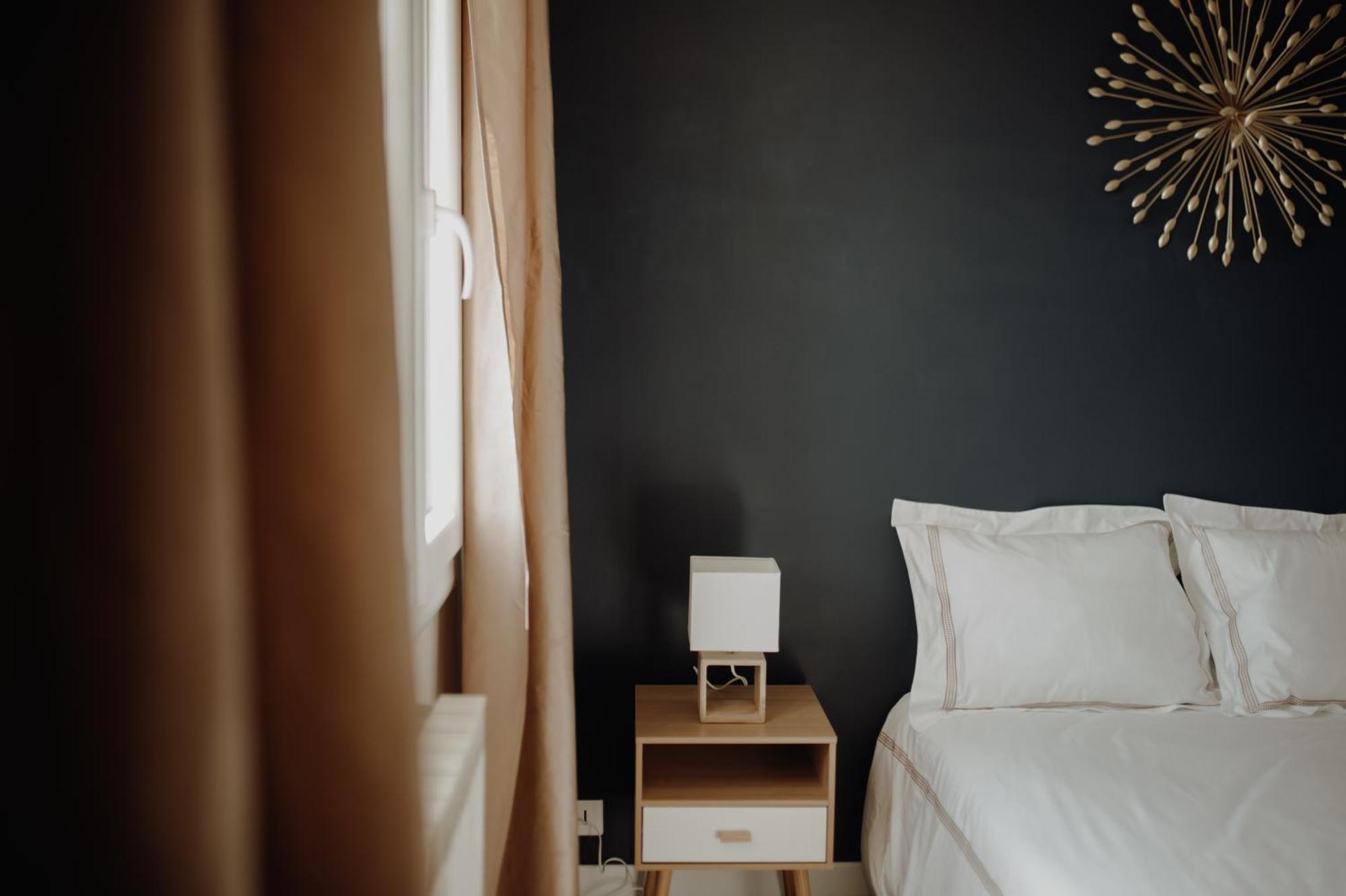 Superbe Appartement Renove - Salon De Provence Екстериор снимка