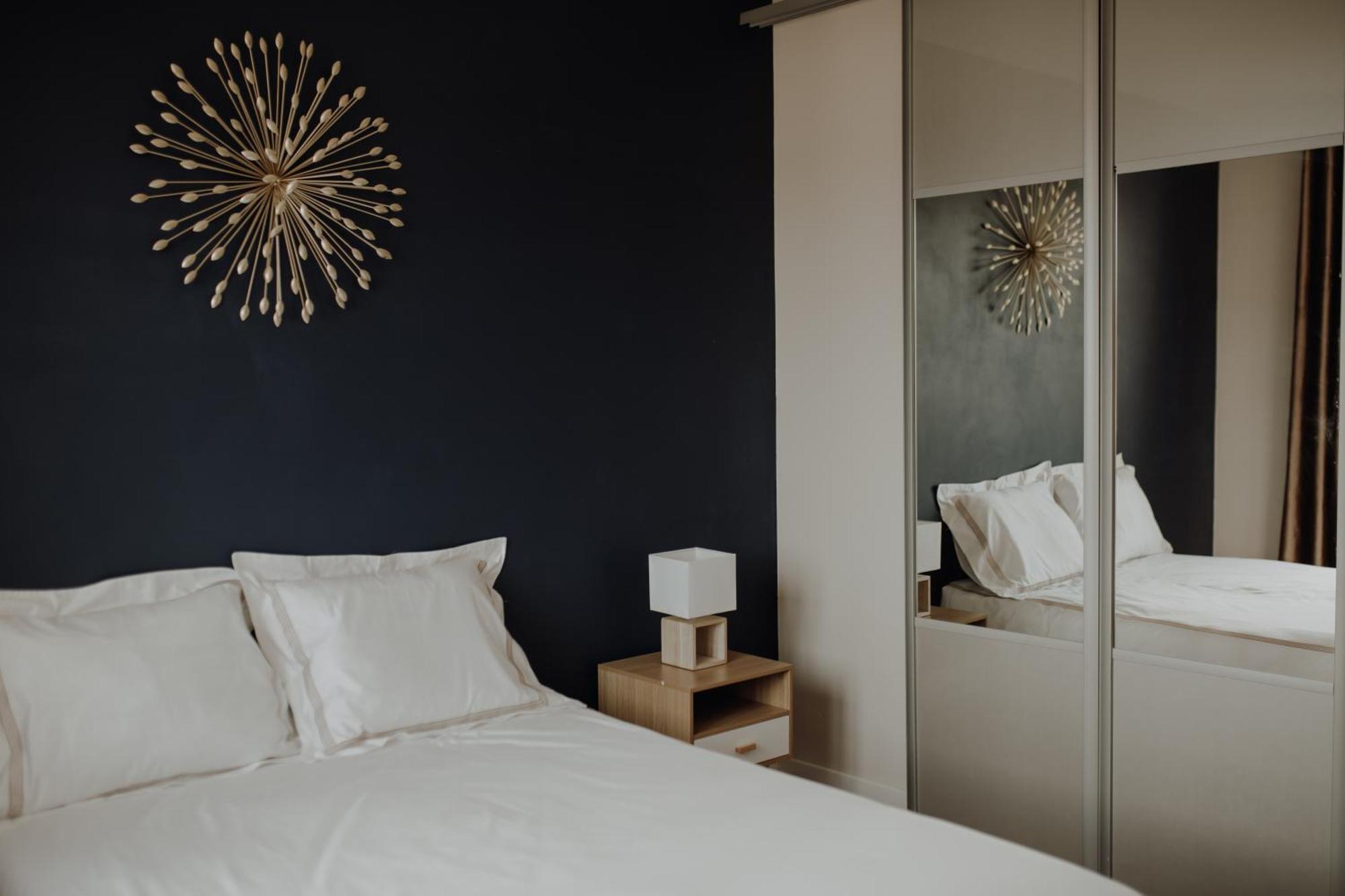 Superbe Appartement Renove - Salon De Provence Екстериор снимка